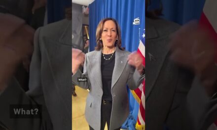 Usher, Kamala Harris Team Up for Viral Tiktok Dance Trend