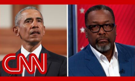 Actor criticized Obama’s remarks about Black male voters. Then Obama called him