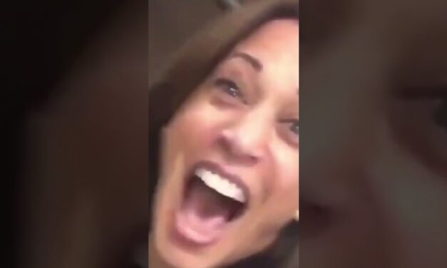 Is Kamala Harris’s LAUGH a problem for the Democrats?!