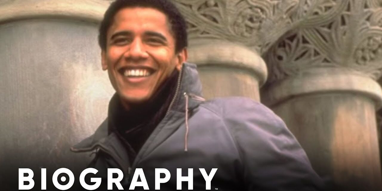 Barack Obama: 44th President of the United States of America | Biography