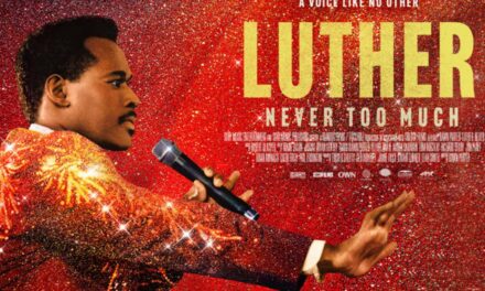 FILM REVIEW: So Amazing: Dawn Porter Brings Luther Vandross to Life in New Doc