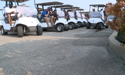 Jackson-Madison Co. African American Chamber of Commerce Celebrity Golf Tournament returns