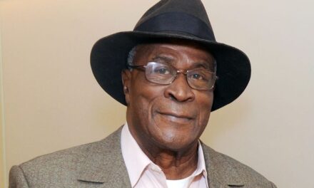 Shocked John Amos’ Daughter, Fans Wonder Why We’re Just Finding Out He Died …In August