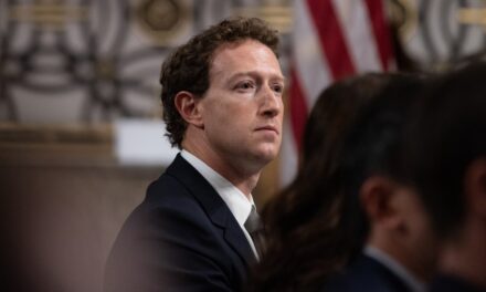 How Mark Zuckerberg pivoted Meta to the right