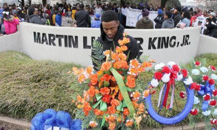 Waco community plans full slate of Martin Luther King Jr. Day celebrations