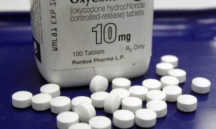 Iowa awards $10M in federal aid for opioid care