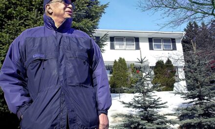 Local View: Carters’ ruse in the 1960s helped to finally desegregate Duluth’s housing market