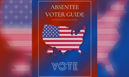 Hampton Journalism Students Create Absentee Voter Guide for Upcoming General Election