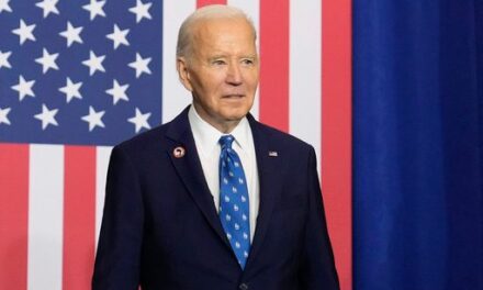 Senate approves 235th judge of Biden’s term, beating Trump’s tally