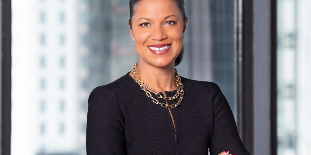 Pfizer Names Yolanda Lyle Senior Vice President, Chief Risk Officer