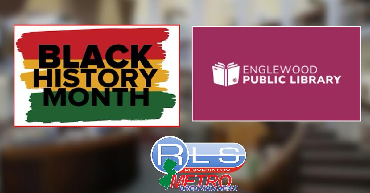 Bergen County Library to Host 8th Annual Black History Film Series in February  