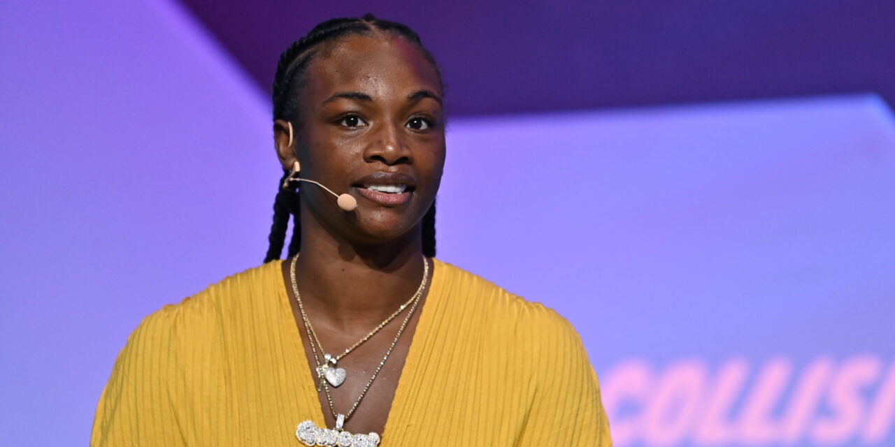 Claressa Shields Slams Female Boxing Community After Only 2 Champs Show Support For Biopic