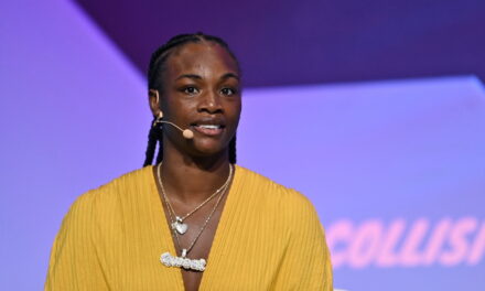 Claressa Shields Slams Female Boxing Community After Only 2 Champs Show Support For Biopic