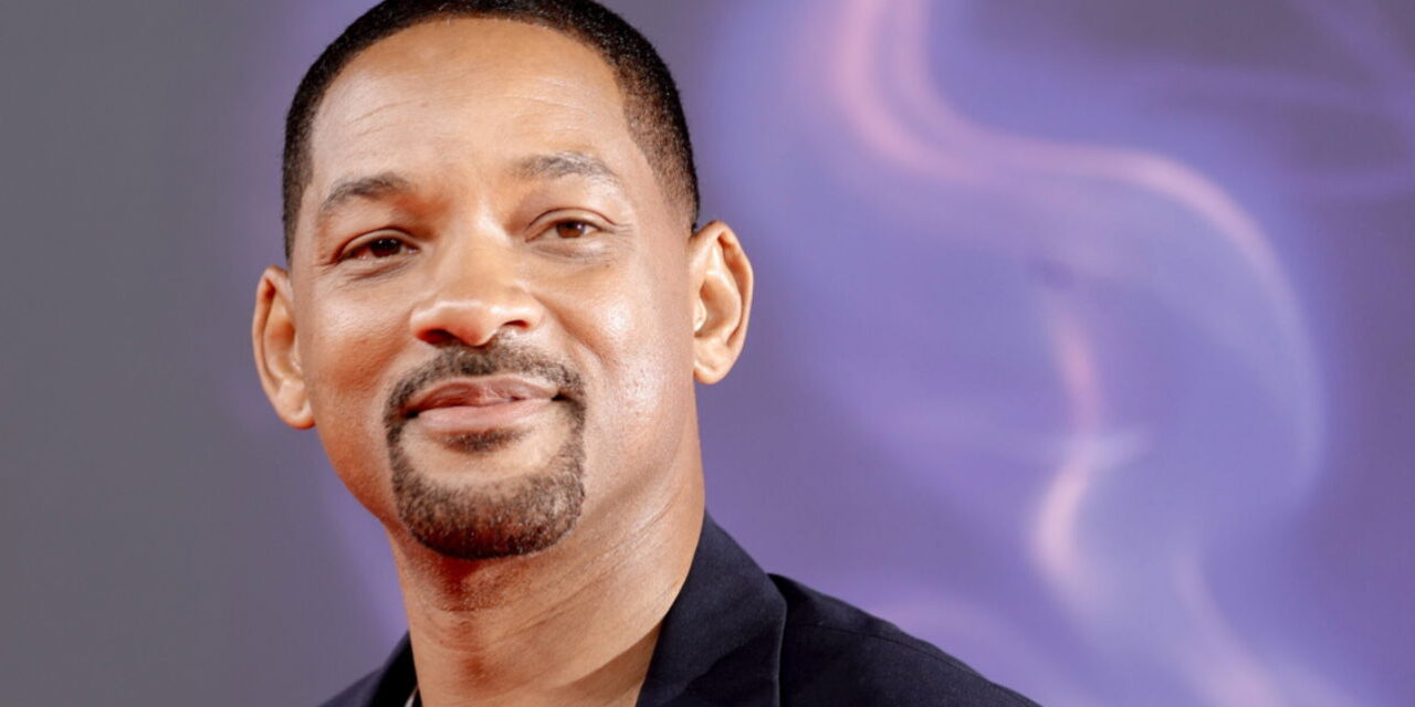 Will Smith Appears In Concept Video For Black Panther 3