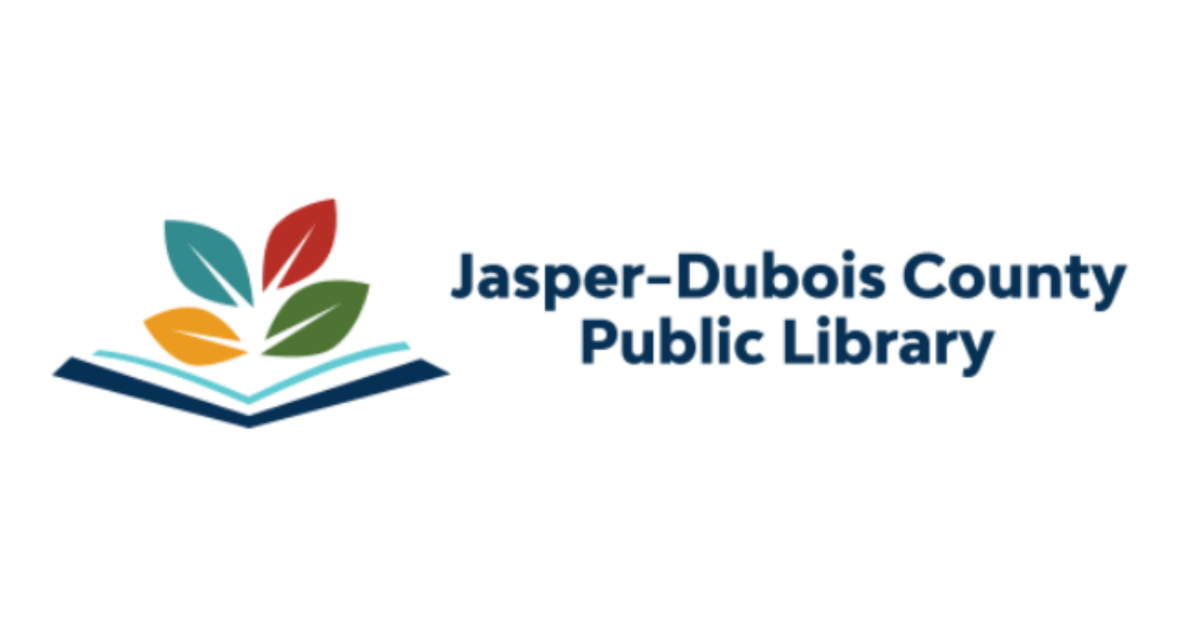 Jasper Public Library Announces February 2025 Events List