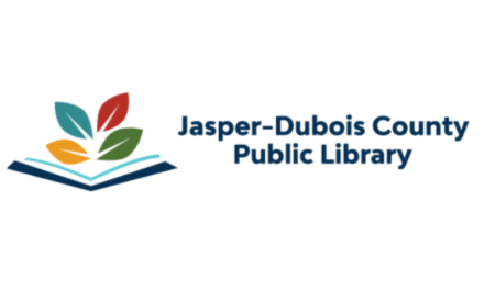 Jasper Public Library Announces February 2025 Events List