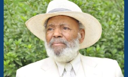 Happening today: James Meredith civil rights marker to be unveiled – BreezyNews.com