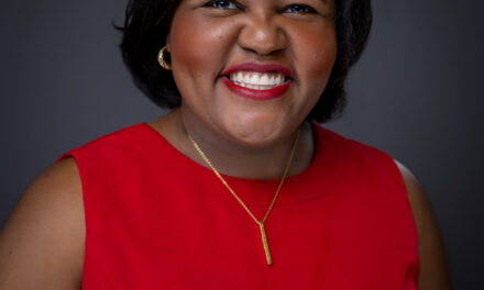 Alicia Wilson Returns to Johns Hopkins University as Vice President for Civic Engagement and Opportunity