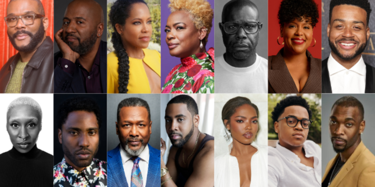 Cynthia Erivo, Regina King and more to be honored at the annual Celebration of Black Cinema & Television Awards