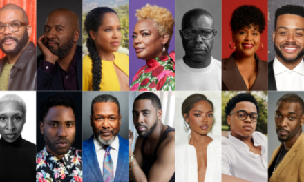 Cynthia Erivo, Regina King and more to be honored at the annual Celebration of Black Cinema & Television Awards