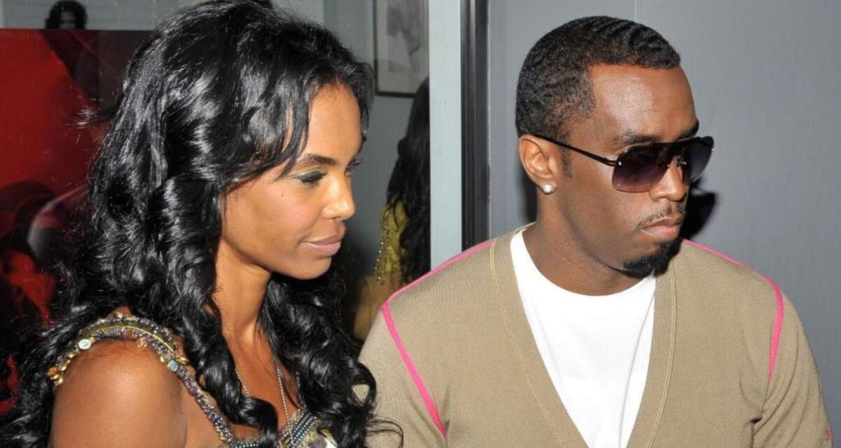 Huge New Development, Regarding Kim Porter’s ‘Memoir’ About Her Life with Diddy