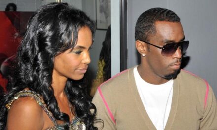 Huge New Development, Regarding Kim Porter’s ‘Memoir’ About Her Life with Diddy