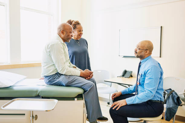 Black Patients Have a Higher Life Expectancy When Connected to Black Doctors