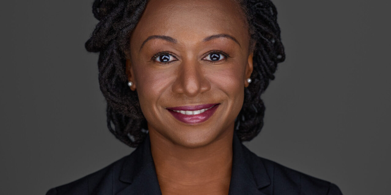 The Public Health Accreditation Board Names Joneigh Khaldun, MD President and Chief Executive Officer