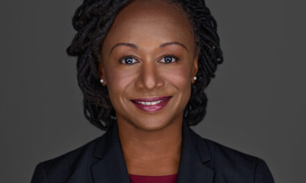 The Public Health Accreditation Board Names Joneigh Khaldun, MD President and Chief Executive Officer