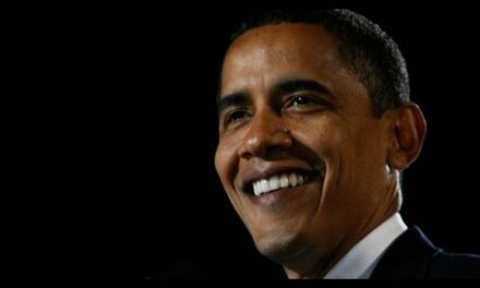 Raw Video: Barack Obama’s 2008 acceptance speech