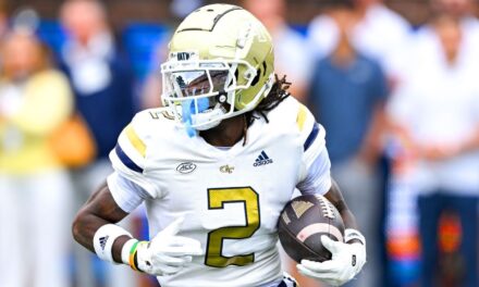 College football transfer portal Week 1 takeaways