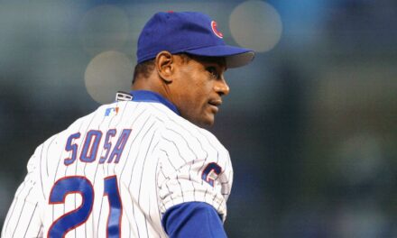 Sosa on Cubs Hall of Fame nod: ‘Time was right’