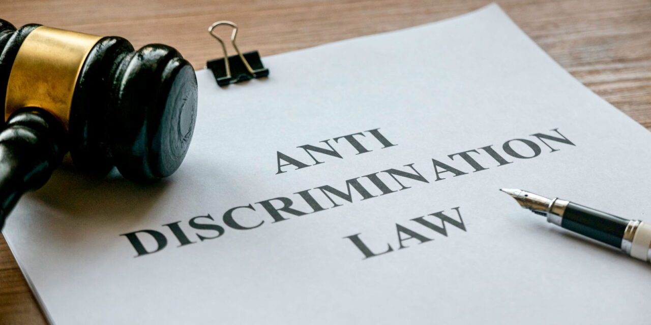 EEOC Halts Investigating Discrimination, LGBTQ+ Claims