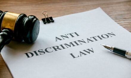 EEOC Halts Investigating Discrimination, LGBTQ+ Claims