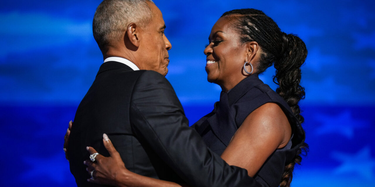 6 Rumors About Michelle And Barack Obama We Can’t Ignore