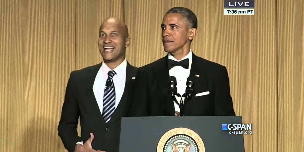 CLIP: President Obama’s Anger Translator (C-SPAN)