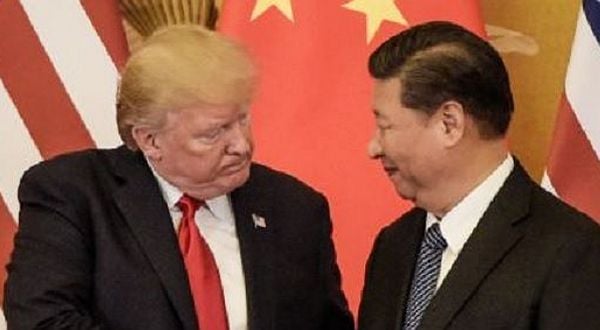 Trump talks to Xi about several topics as president-elect readies himself for White House * WorldNetDaily * by Ireland Owens, Daily Caller News Foundation