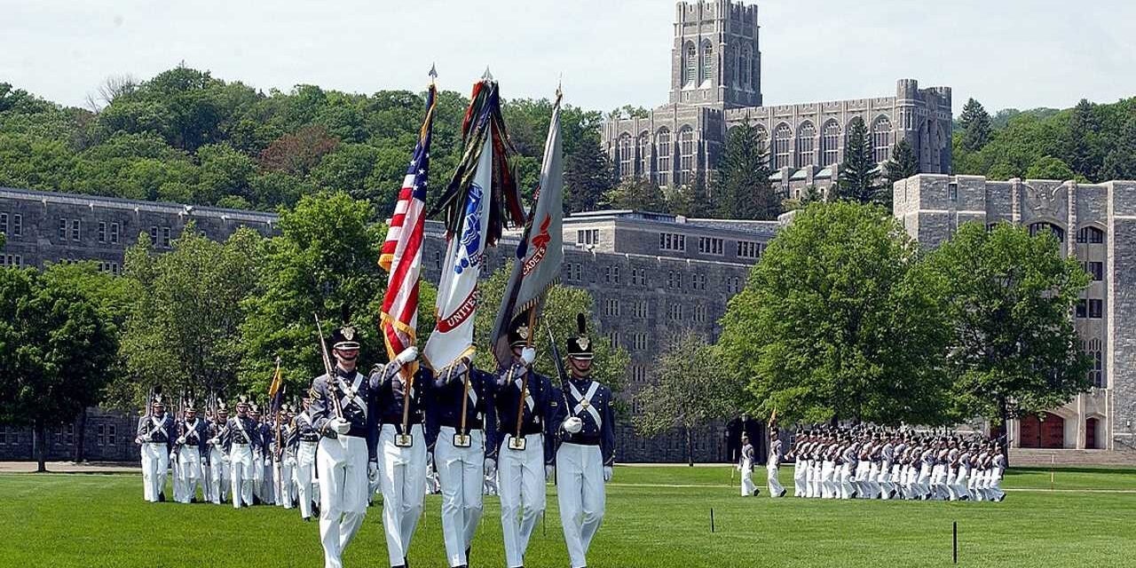 West Point Closes Clubs For Women, Minorities To Follow Trump’s DEI Orders: Report