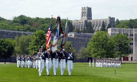 West Point Closes Clubs For Women, Minorities To Follow Trump’s DEI Orders: Report