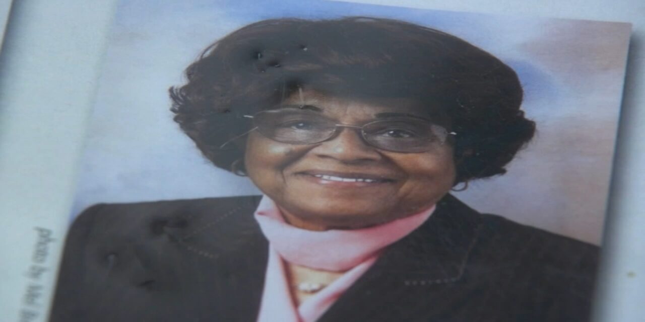 Durham community remembers civil rights activist Dr. Lavonia Allison