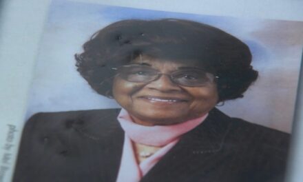 Durham community remembers civil rights activist Dr. Lavonia Allison