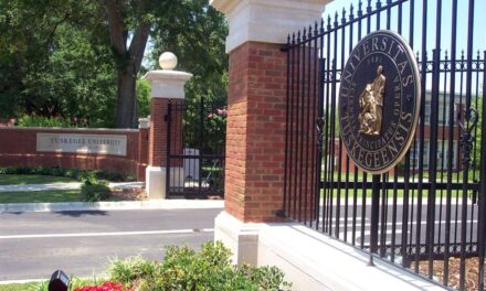 Everything We Know About The Heartbreaking Tuskegee University Homecoming Shooting