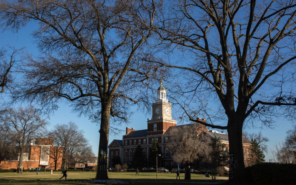 Howard University Inducts Historic 1974 Men’s Soccer Champions In Athletics Hall Of Fame