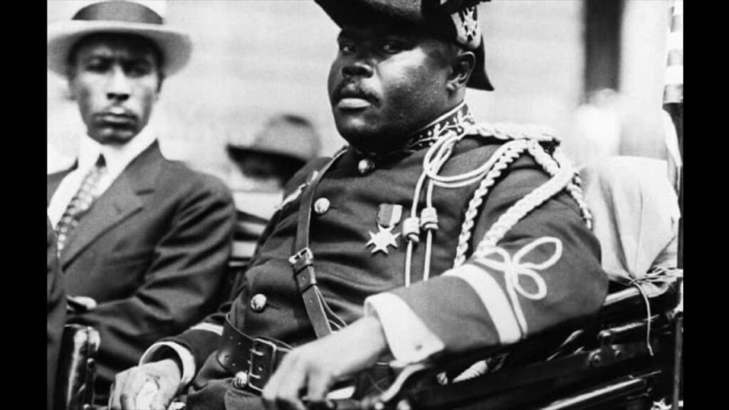 Rastas on Marcus Garvey’s pardon: Welcome – but long overdue