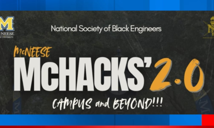 McNeese students to compete in ‘McHacks’ Hackathon 2.0