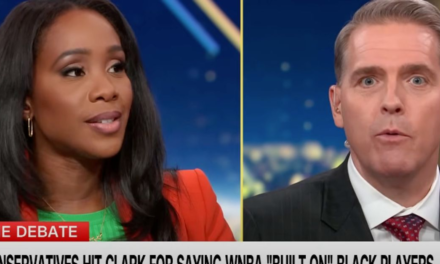 A CNN Pundit Was Roasted For His Heated ‘Woke Mob’ Rant — And Experts Have Thoughts