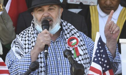 Michigan’s Arab American community offers muted response to Trump’s Gaza takeover plan