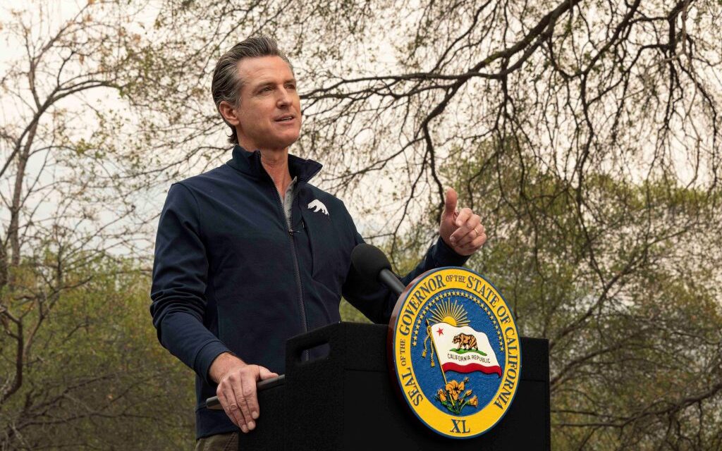 Opinion: Newsom Must Bring Balance Back into California’s Environmental Policy