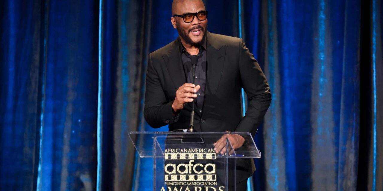 Tyler Perry releases trailer to upcoming film ‘Duplicity’