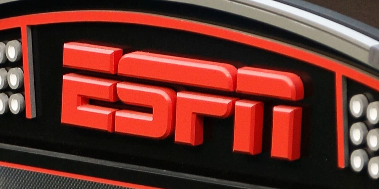 ESPN loudmouth mulls White House bid: This is ‘an utter embarrassment to the Democratic Party’